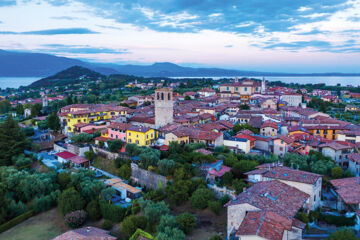 LA QUIETE PARK HOTEL Manerba del Garda (BS)