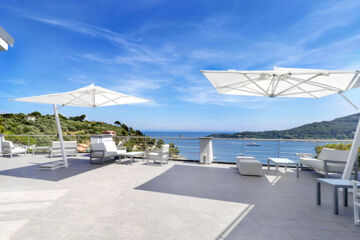 CRISTALLO PARK HOTEL (B&B) Portovenere (SP)