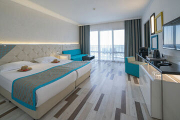 GRIFID HOTEL SENTIDO MAREA Warna