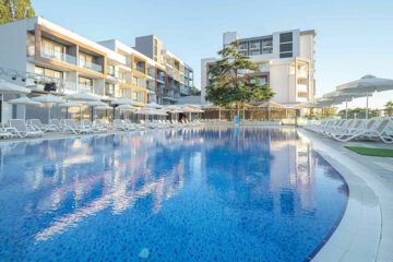 GRIFID HOTEL SENTIDO MAREA Warna