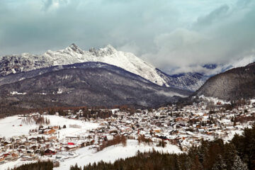 DAS HOTEL EDEN (B&B) Seefeld