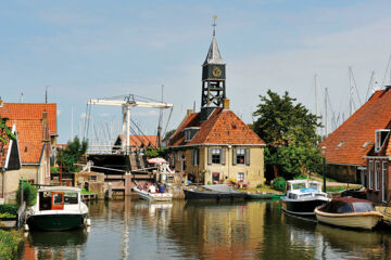 HOTEL BOSCHLUST Oudemirdum