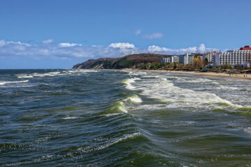 HOTEL PLATINO MARE RESORT & SPA Świnoujście