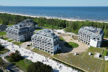 HOTEL PLATINO MARE RESORT & SPA Świnoujście