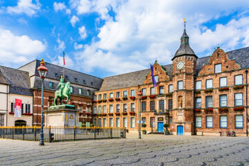 FLETCHER WALDHOTEL NORDRHEIN-WESTFALEN Heiligenhaus