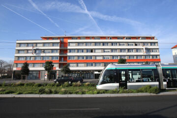 ADONIS PARIS SUD (B&B) Chevilly-Larue