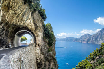 HOTEL VILLA ROMANA Minori