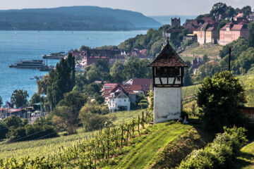 BODENSEEHOTEL RENN Hagnau