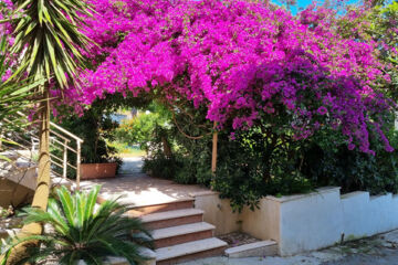 HOTEL GARDEN Vico del Gargano