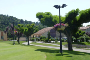 GOLF RESORT DIGNE-LES-BAINS BY ADONIS Digne-les-Bains