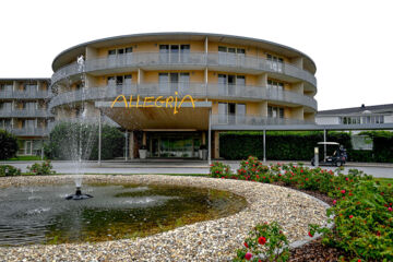 ALLEGRIA RESORT STEGERSBACH Stegersbach