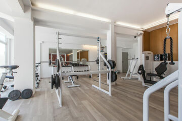 HOTEL AMIC HORIZONTE (B&B) Palma de Mallorca