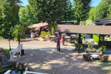 THE LAKESIDE BURGHOTEL ZU STRAUSBERG Strausberg