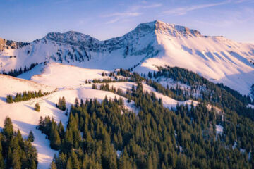 BOUTIQUE HÔTEL CORBETTA (B&B) Les Paccots