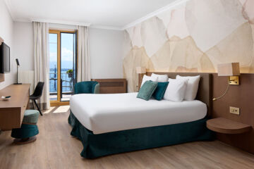 HÔTEL LE RIVE (B&B) Nyon