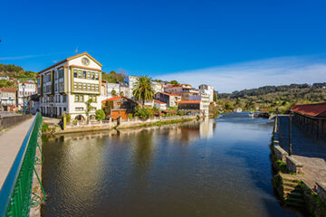 HOTEL RURAL O MUIÑO DE PEÑA A Tarroeira