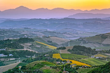 CALANCHI COUNTRY HOTEL & RESORT Ripatransone