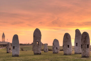 CASA DO CRUCEIRO A Coruña