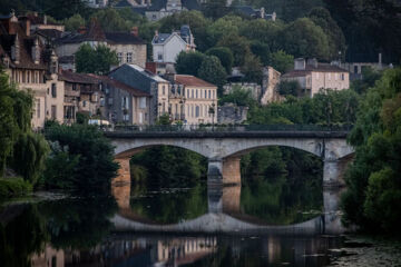 THE ORIGINALS CITY HOTEL REGINA PERIGUEUX (B&B) Périgueux