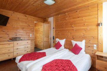 HOTEL LA VIGOTTE Girmont-Val-d'Ajol