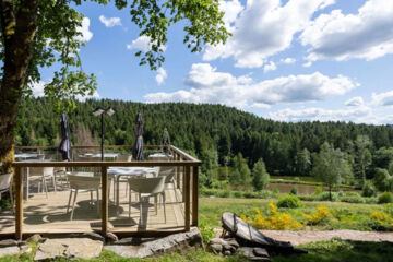 HOTEL LA VIGOTTE Girmont-Val-d'Ajol