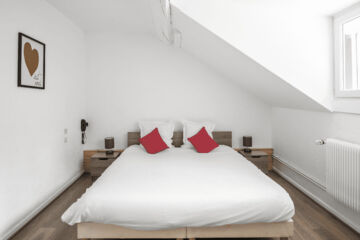 HOTEL LA VIGOTTE Girmont-Val-d'Ajol