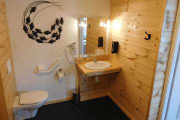 HOTEL LA VIGOTTE Girmont-Val-d'Ajol
