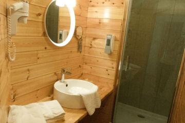 HOTEL LA VIGOTTE Girmont-Val-d'Ajol