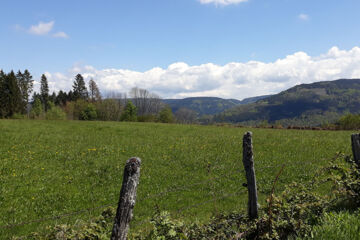 HOTEL LA VIGOTTE Girmont-Val-d'Ajol