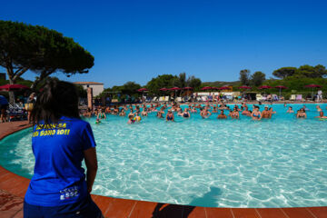 CLUB ESSE GALLURA BEACH Aglientu