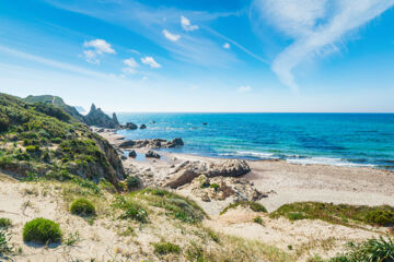 CLUB ESSE GALLURA BEACH Aglientu