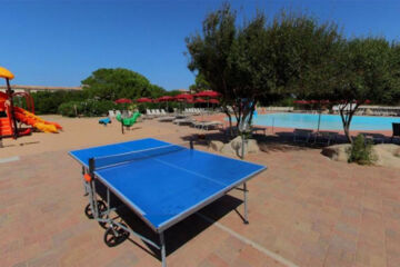 CLUB ESSE GALLURA BEACH Aglientu