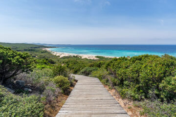 CLUB ESSE GALLURA BEACH Aglientu