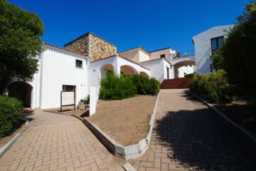 CLUB ESSE GALLURA BEACH Aglientu