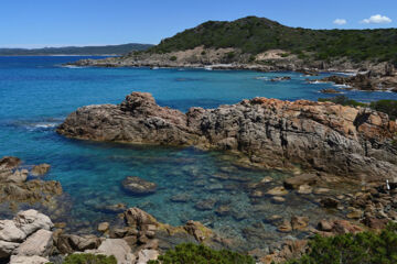 CLUB ESSE GALLURA BEACH Aglientu
