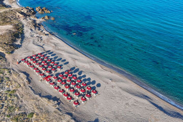 CLUB ESSE GALLURA BEACH Aglientu