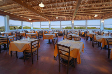 CLUB ESSE GALLURA BEACH Aglientu