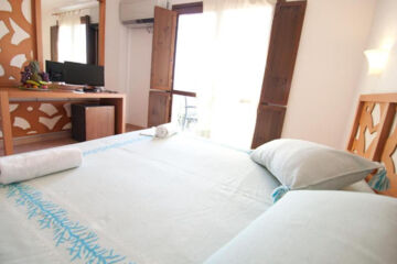 CLUB ESSE GALLURA BEACH Aglientu