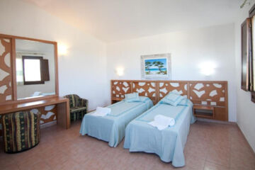 CLUB ESSE GALLURA BEACH Aglientu