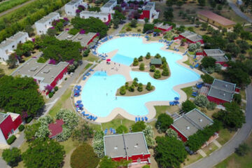 CLUB ESSE SUNBEACH Squillace