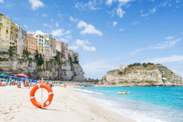 CLUB ESSE SUNBEACH Squillace