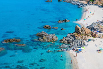 CLUB ESSE SUNBEACH Squillace
