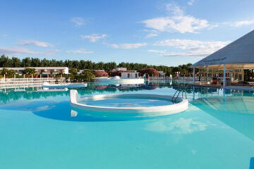 CLUB ESSE SUNBEACH Squillace