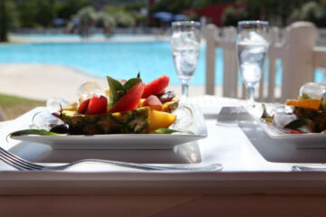 CLUB ESSE SUNBEACH Squillace