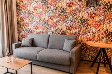 AFTERWORK HOTEL (B&B) Etoy