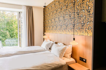 AFTERWORK HOTEL (B&B) Etoy