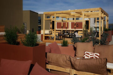 AFTERWORK HOTEL (B&B) Etoy
