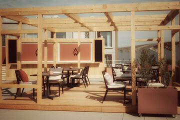 AFTERWORK HOTEL (B&B) Etoy