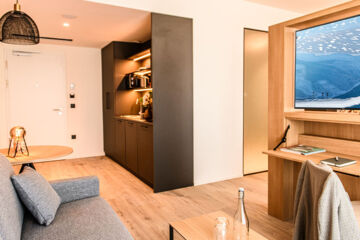 AFTERWORK HOTEL (B&B) Etoy
