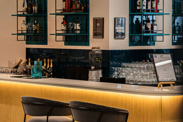 AFTERWORK HOTEL (B&B) Etoy